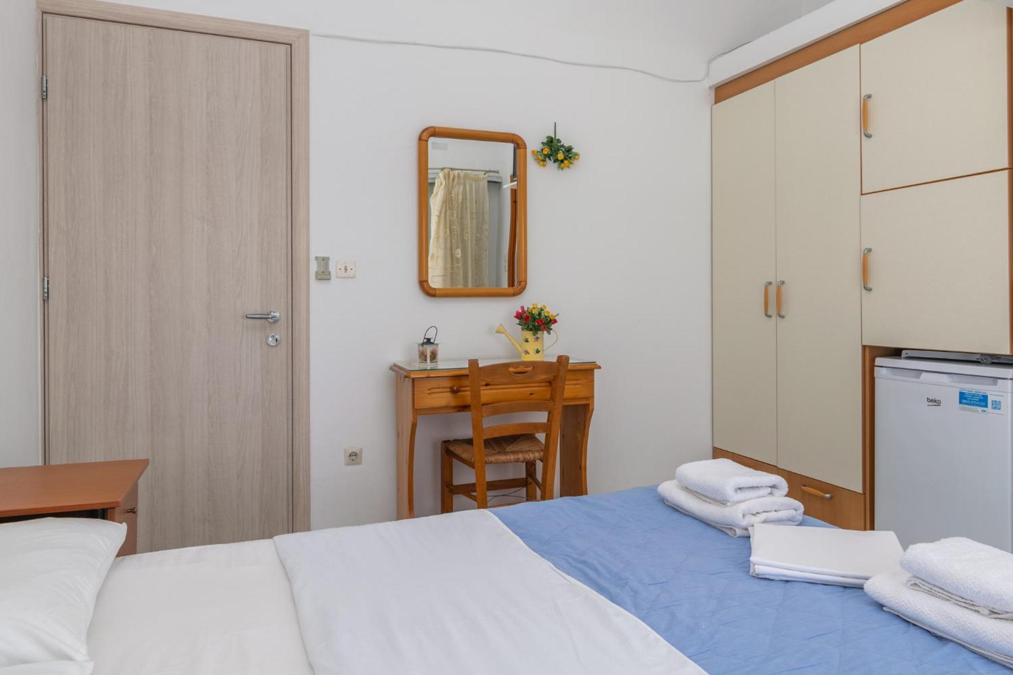 Soulis Studios Adamantas (Milos) Quarto foto