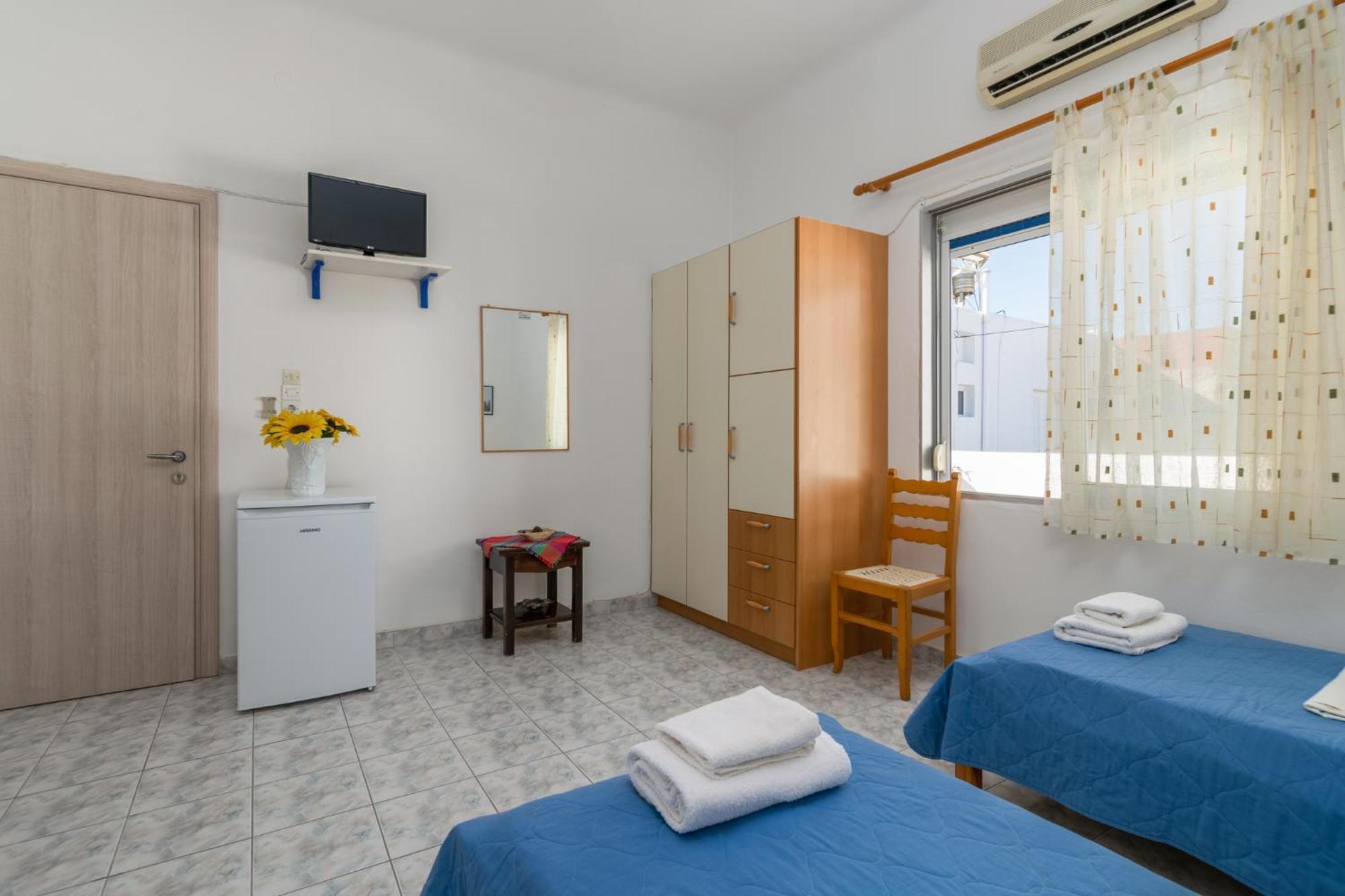 Soulis Studios Adamantas (Milos) Quarto foto